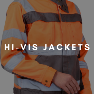 Hi-Vis Jackets