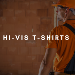 Hi-Vis T-Shirts
