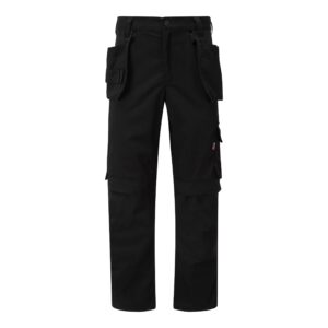 work cargo trousers