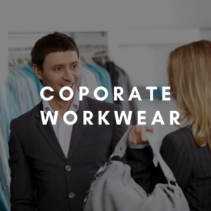 Corporate Workwear