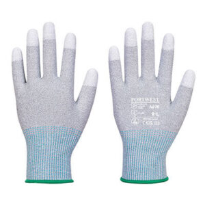 PU Fingertip Glove - 12 Pack