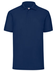 mens fruit of the loom polo